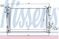 Alfa Radiateur