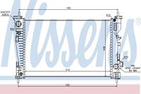 Alfa Radiateur