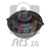 Lagerung, Lenker Vorderachse beidseitig unten vorne RTS 017-00513