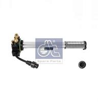 dtspareparts Sensor, Kraftstoffvorrat DT Spare Parts 3.23011