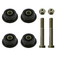 febibilstein Lagerung, Lenker Vorderachse beidseitig oben Febi Bilstein 04995