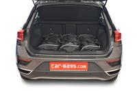 Reistassenset Volkswagen T-Roc 2017- 5d
