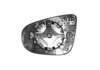 vanwezel Spiegelglas links hagus
