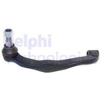 DELPHI Spurstangenkopf TA2044 Spurstangengelenk,Spurgelenk VW,TRANSPORTER V Bus 7HB, 7HJ, 7EB, 7EJ, 7EF,MULTIVAN V 7HM, 7HN, 7HF, 7EF, 7EM, 7EN