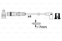 Zündleitungssatz | BOSCH (0 986 356 312)