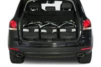 Reistassenset Volkswagen Touareg I (7L) 2002-2010 suv