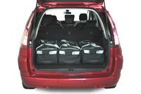 citroen Reistassenset Citroën Grand C4 Picasso 2006-2013 mpv