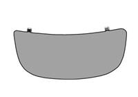 vanwezel Spiegelglas rechts hagus