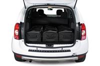 Reistassenset Dacia Duster 1 2010-2017 suv