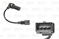 Valeo Impulsgeber 254009 Kurbelwellensensor,Impulsgeber, Kurbelwelle OPEL,HONDA,VAUXHALL,ASTRA H Caravan L35,ASTRA G CC F48_, F08_,ASTRA H L48