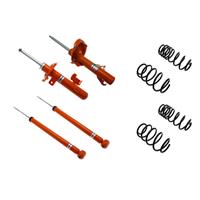 KONI STR.T kit Mazda 3, voor-as gewicht v.a. 995kg (1120-2284)