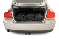 Reistassenset Volvo S60 I 2000-2010 4d