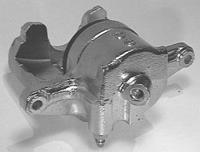 A.B.S. Bremssättel 529602 Bremszange VW,SKODA,CADDY II Pick-up 9U7,FELICIA I 6U1,FELICIA II 6U1,FELICIA I Fun 797,FELICIA I Kombi 6U5