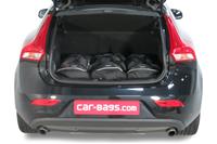 Reistassenset Volvo V40 (P1) 2012- 5d