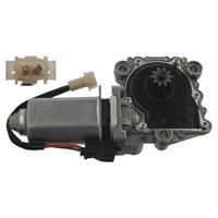 febibilstein Elektromotor, Fensterheber rechts Febi Bilstein 35604