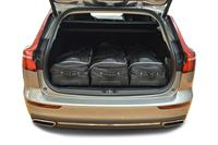 Reistassenset Volvo V60 2018- wagon