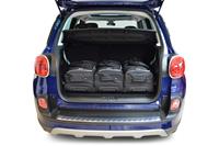 Reistassenset Fiat 500L 2012- 5d