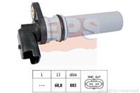 EPS Sensor, Drehzahl 1.953.537  OPEL,FIAT,ALFA ROMEO,CORSA D,ASTRA H Caravan L35,ASTRA H L48,ASTRA H GTC L08,ASTRA H TwinTop L67,CORSA D Van