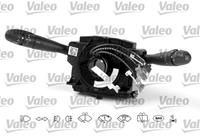 Valeo Lenkstockschalter ORIGINAL TEIL 251487  PEUGEOT,307 SW 3H,307 CC 3B,307 3A/C,307 Break 3E