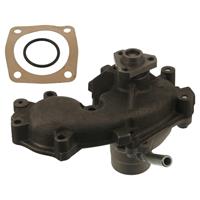 febibilstein Wasserpumpe Febi Bilstein 43518