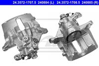 citroen Ate Remklauw 24357217085