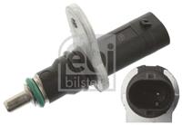 febibilstein FEBI BILSTEIN Kühlmitteltemperatursensor 107210 Kühlmittelsensor,Kühlmitteltemperatur-Sensor VW,AUDI,SKODA,GOLF VII 5G1, BE1,GOLF VII Kombi BA5