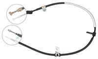 Seilzug, Feststellbremse links ABS K17967