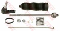 Spurstange Vorderachse TRW JRA598