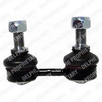 Stange/Strebe, Stabilisator Vorderachse Delphi TC1556