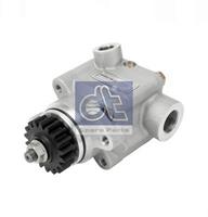 DT Hydraulikpumpe 5.92103 Servopumpe,Flügelpumpe