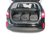 Reistassenset Kia Sorento II (XM) 2009-2015 suv