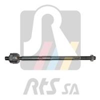 Axialgelenk, Spurstange Vorderachse beidseitig RTS 92-90669