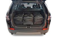 Reistassenset Land Rover Discovery Sport (L550) 2014- suv