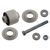febibilstein FEBI BILSTEIN Montagesatz, Lenker 36260  MERCEDES-BENZ,S-CLASS W220,SL R230,S-CLASS Coupe C215