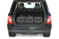 Reistassenset Land Rover Range Rover Sport I (L320) 2005-2013 suv