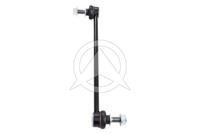 SIDEM Koppelstange 41467 Pendelstütze,Stabistange RENAULT,NISSAN,KADJAR,JUKE F15,NV200 EVALIA,NV200 Kasten,LEAF,QASHQAI J11, J11_
