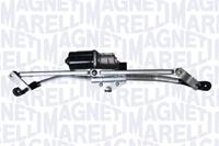 magnetimarelli MAGNETI MARELLI Scheibenreinigungsanlage 064352118010  SKODA,FABIA,FABIA Combi