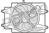Lüfter, Motorkühlung Denso DER01001