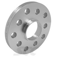 Spoorverbreders Aluminium 10mm 112/5+100/5 naafgat 57,1