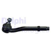 DELPHI Spurstangenkopf TA2381 Spurstangengelenk,Spurgelenk LAND ROVER,RANGE ROVER III LM