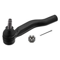 febibilstein Spurstangenkopf Vorderachse links Febi Bilstein 43246