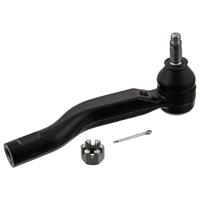 febibilstein Spurstangenkopf Vorderachse rechts Febi Bilstein 43247