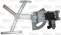 Fensterheber rechts vorne Valeo 850301