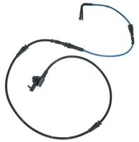 Warnkontakt, Bremsbelagverschleiß Vorderachse Brembo A 00 526