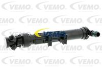 Waschwasserdüse, Scheinwerferreinigung links Vemo V30-08-0341