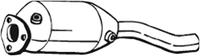 audi Katalysator 099041