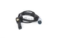 BOSCH ABS Sensor 0 986 594 533 Drehzahlsensor,Raddrehzahl Sensor BMW,5 Touring E39