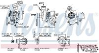 Lader, Aufladung Nissens 93065
