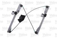 VALEO Fensterheber VW 850524 1J4837461F,1J4837461H,1J4837461D