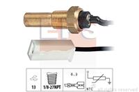 rover Temperatuursensor